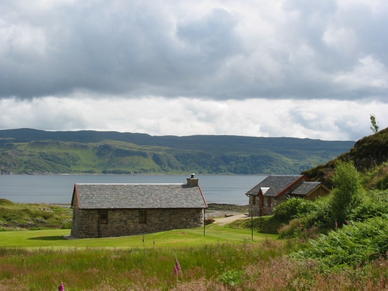 Lochside Follies