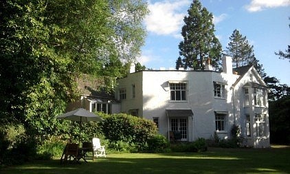 The Hall