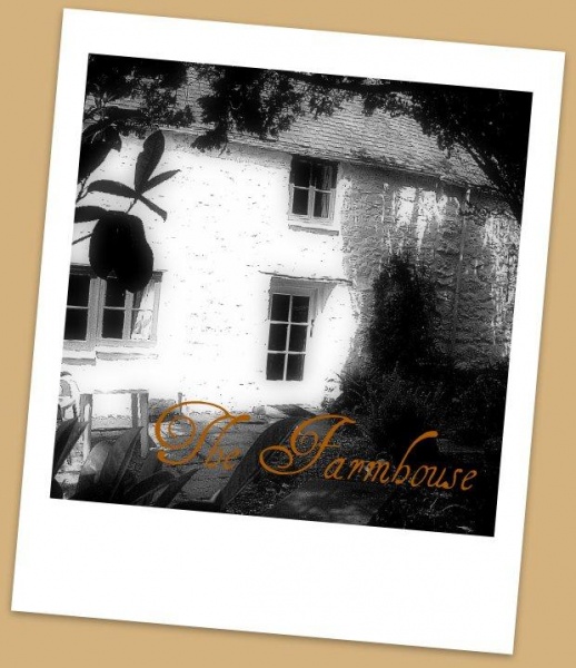 The Farmhouse