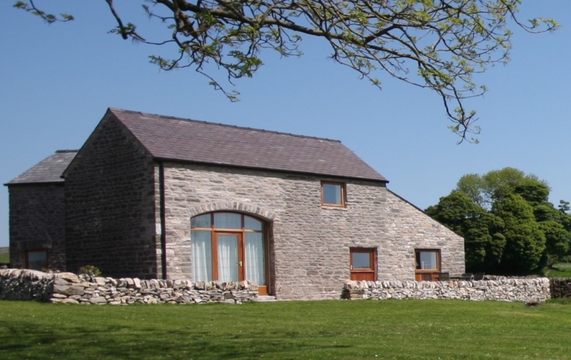 Hayloft Cottage