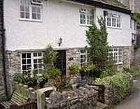 Cliffe Cottage