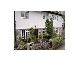 Cliffe Cottage, Castleton, Derbyshire - Cottage Holiday ...