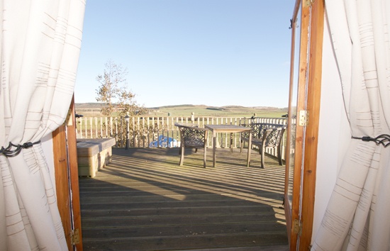 Aidan Cottage