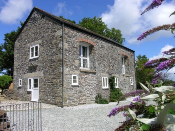 2 Mill Cottage