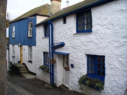 Port Cottage