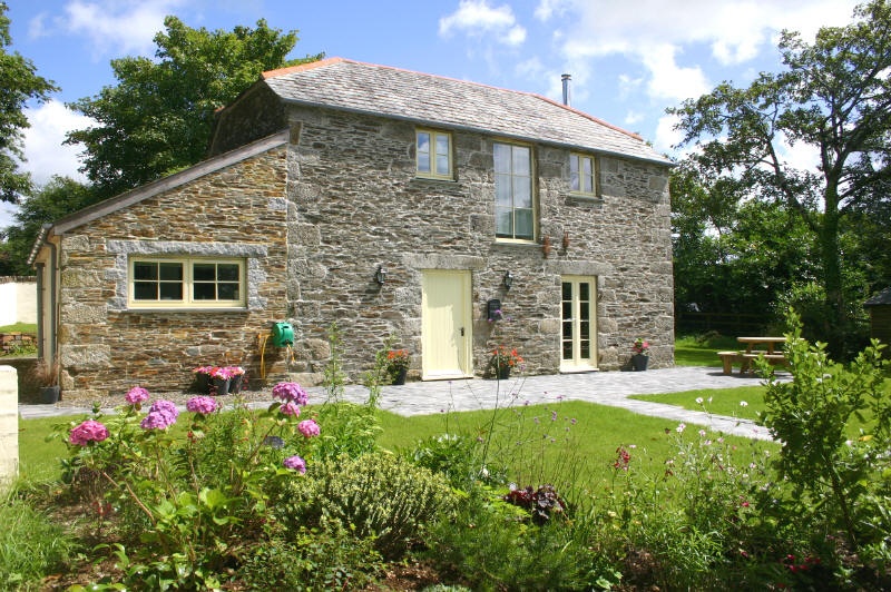 Daisy's cottage