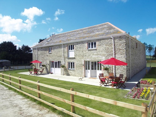 The Manor