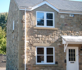 PINTAIL COTTAGE