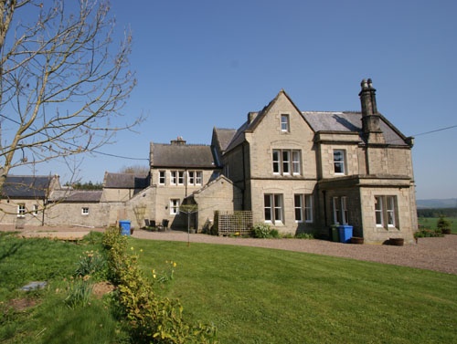 Bluebell Cottage