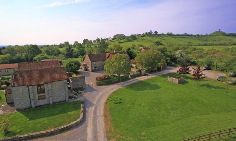 Middlewick Holiday Cottages