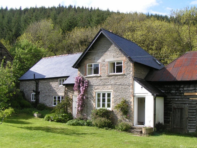 Lodge Cottage
