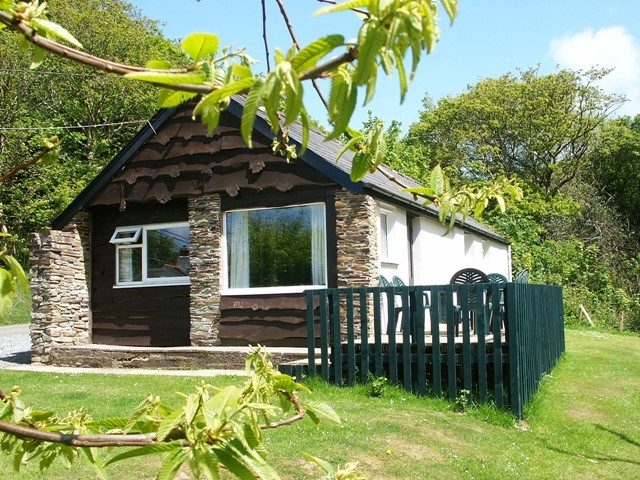 Mineshop Holiday Cottages