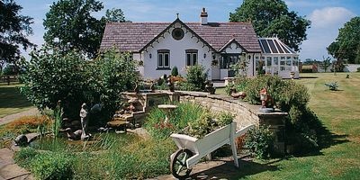 Beech Cottage