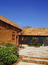 Ore Valley Holiday Cottages