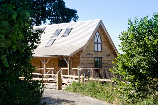 Withyfield Cottage