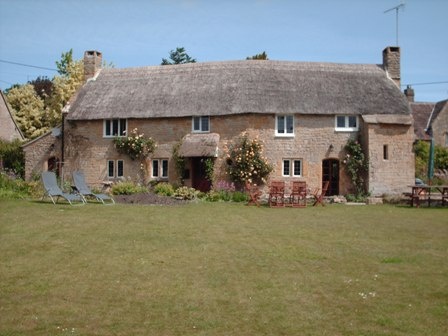 Chapel Cottage