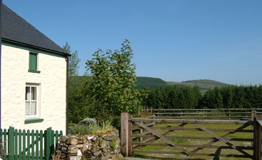 Cerrig Glas