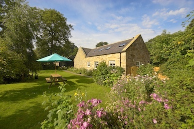 Coast Cottage