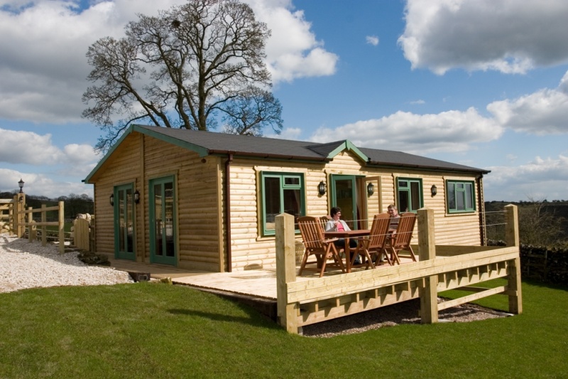 Hoe Grange Holidays