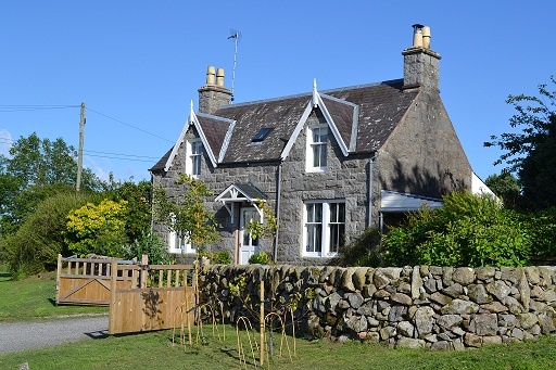 Loch View