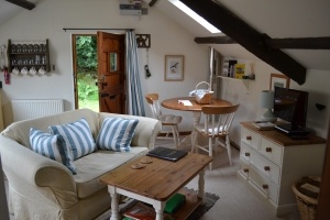 Red Kite Cottage