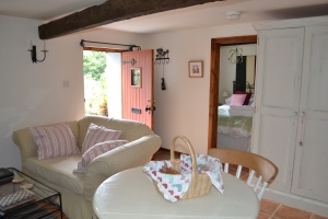 Woodpecker Cottage