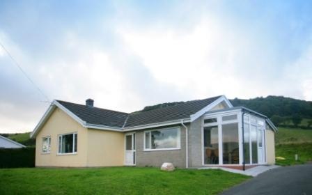 Aberceiro Bungalow