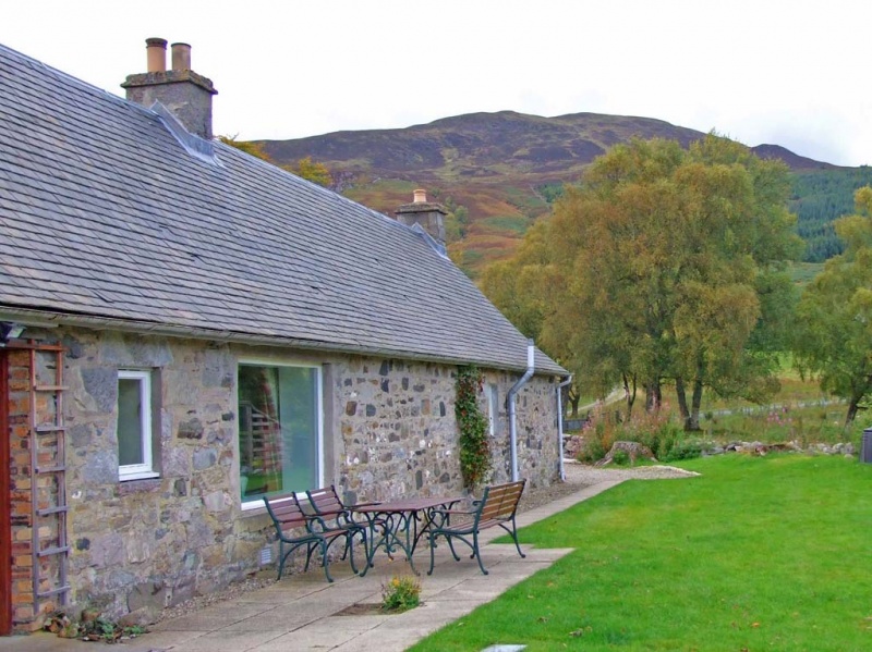 Balmore Cottage