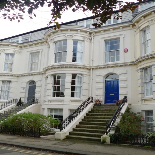 Kings House