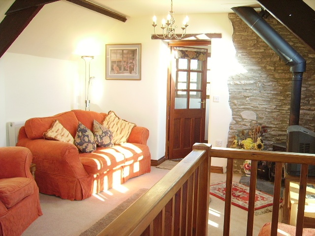 Coach House