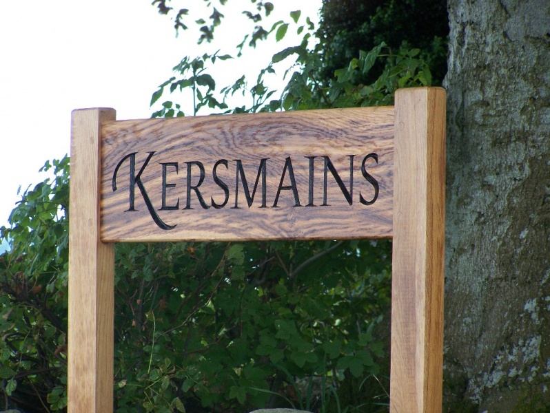 Kersmains Farm Cottage