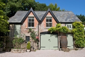 Granton Coach House