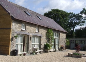 Cwmcrwth Farm Holiday Cottages