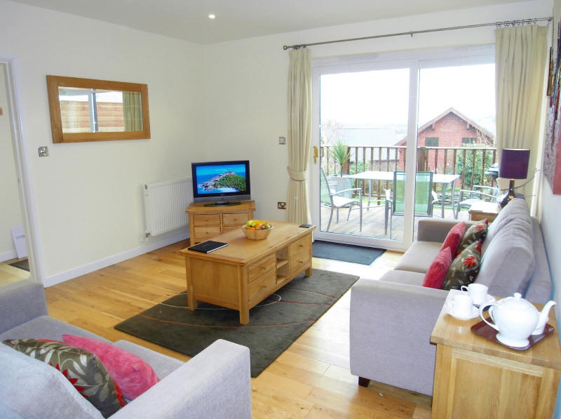 Lowen Lodge