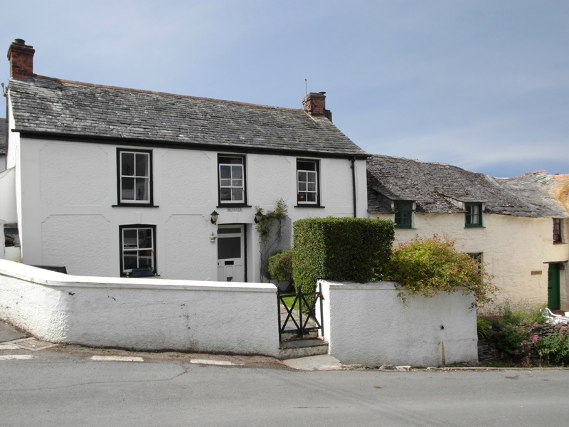 Minster Cottage