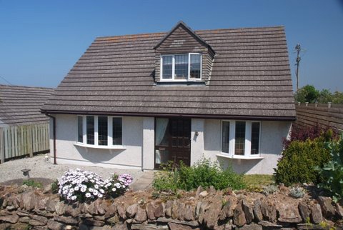 Pegwynce Cottage