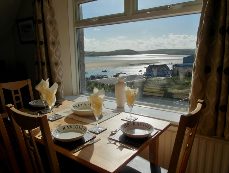 Pentyre House 3