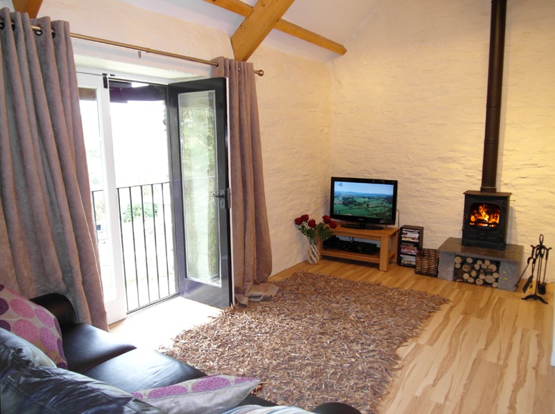 Rainbow Cottage