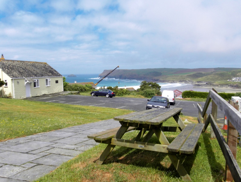 The Oystercatcher 3