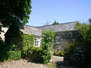 Walhalla Cottage