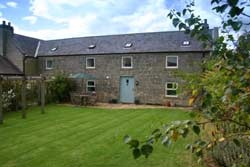 Cherry Tree Cottage