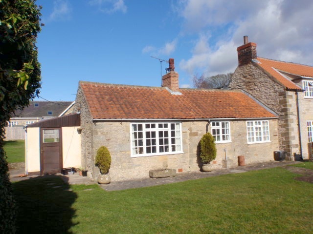 Keepers Cottage