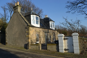 Cardy Cottage