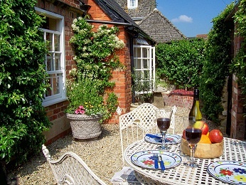 Coachmans Cottage