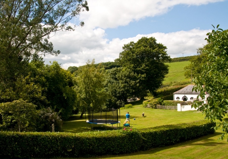 Kernock Cottages