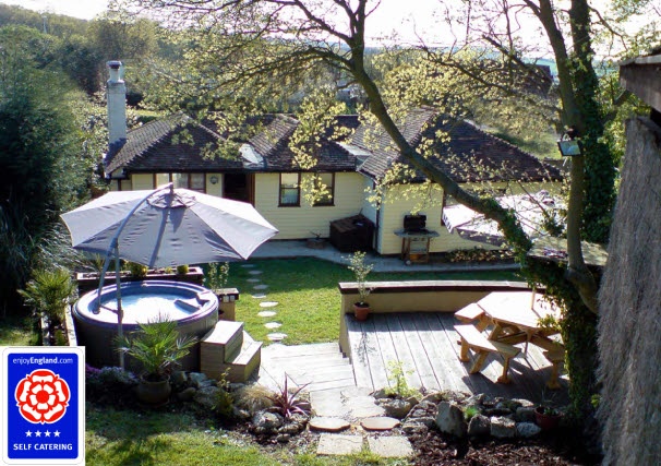 Honey Cottage