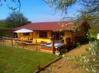 Honey Lodge