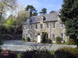 Llanfendigaid