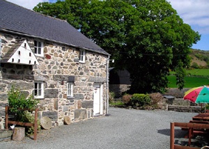 Dove Cottage