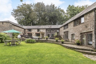 Fletchers Combe Barn Totnes Devon Cottage Holiday Reviews